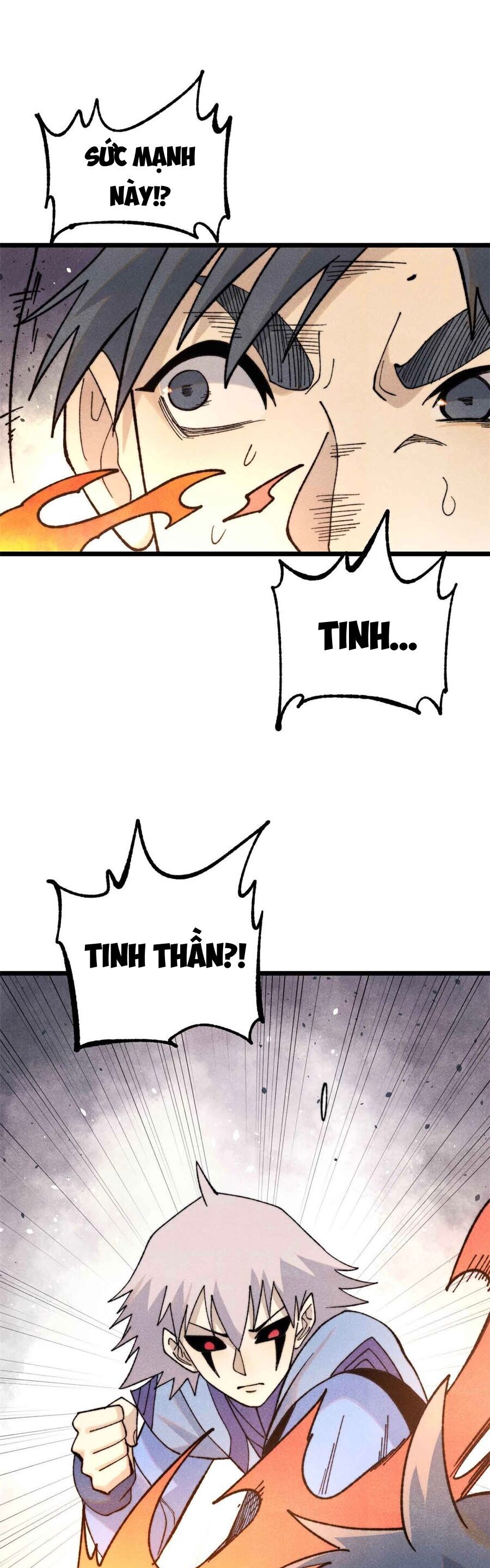 Vạn Cổ Tối Cường Tông Chapter 353 - 21