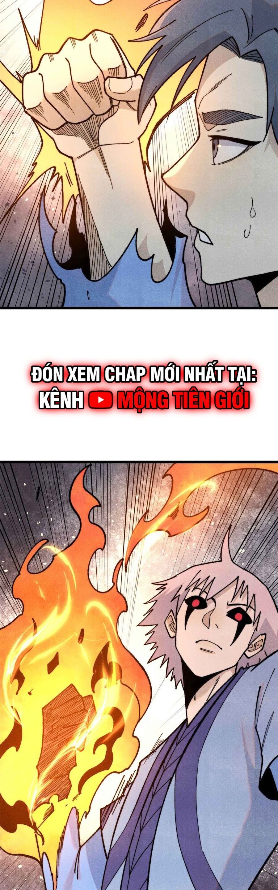 Vạn Cổ Tối Cường Tông Chapter  353 - 22