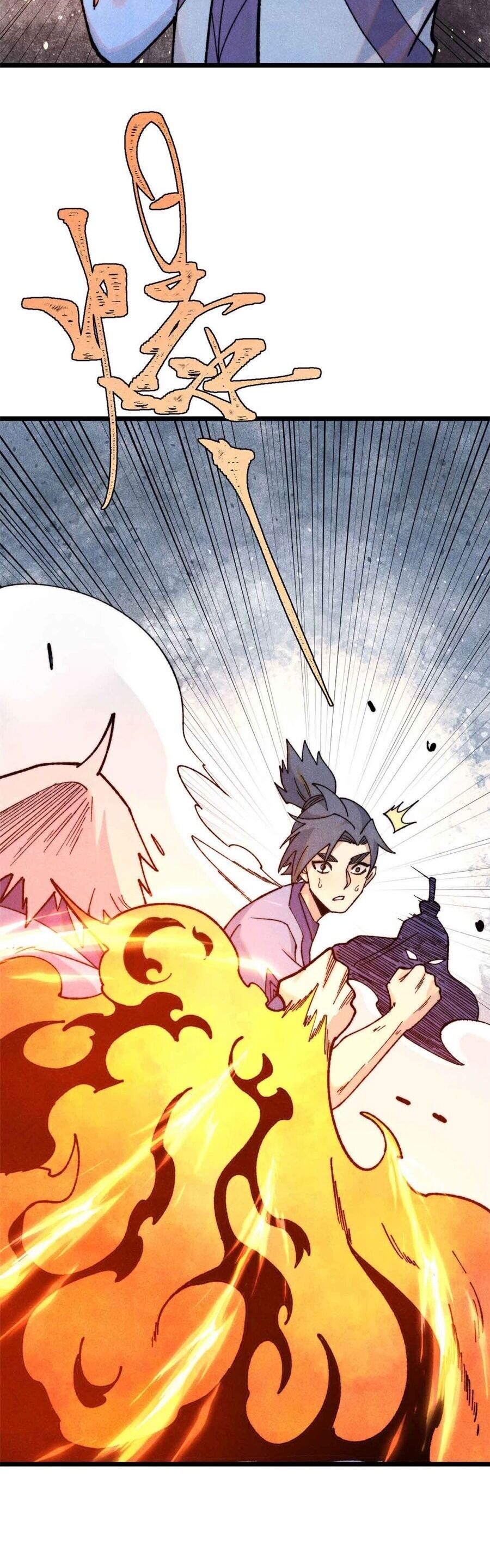 Vạn Cổ Tối Cường Tông Chapter  353 - 23