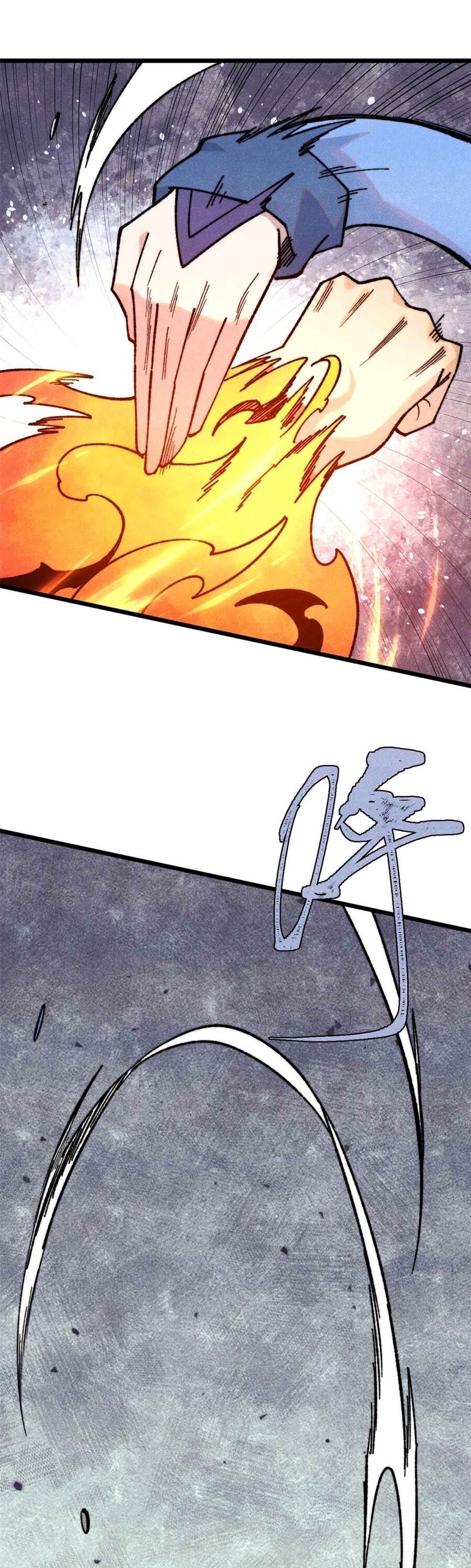 Vạn Cổ Tối Cường Tông Chapter  353 - 24