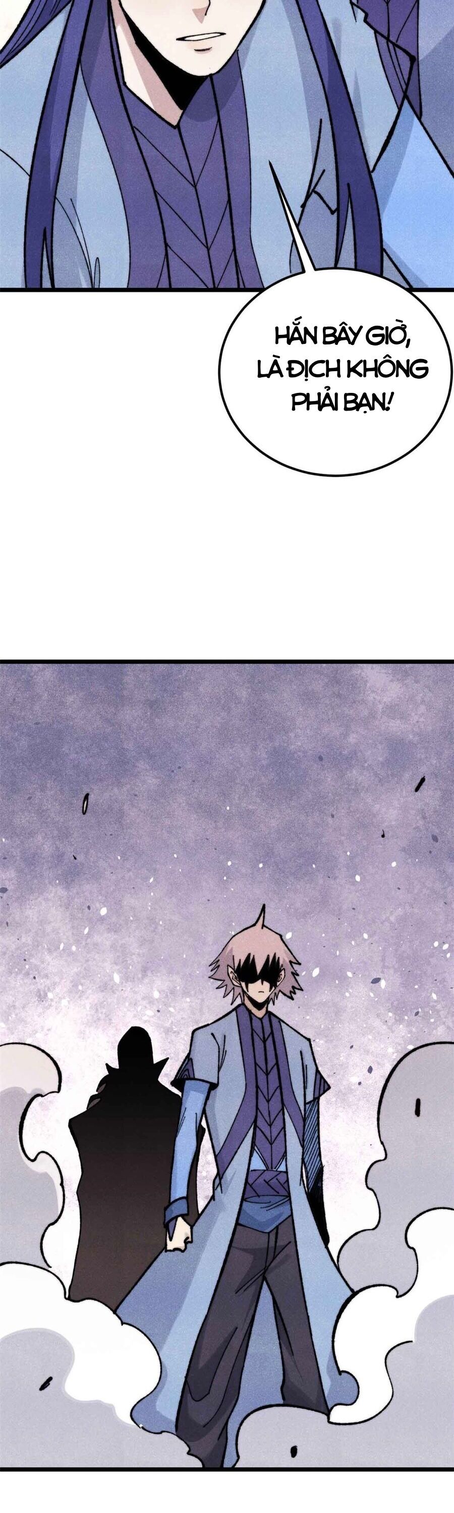 Vạn Cổ Tối Cường Tông Chapter 353 - 26