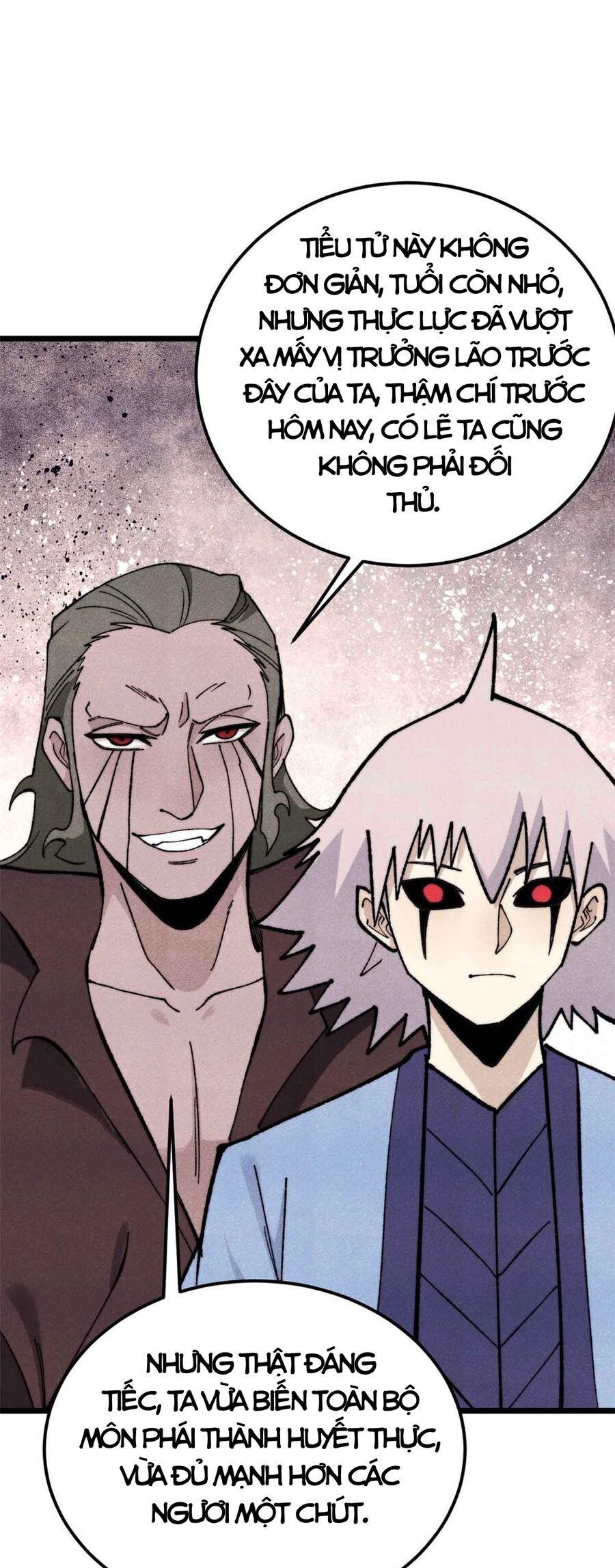 Vạn Cổ Tối Cường Tông Chapter 353 - 27