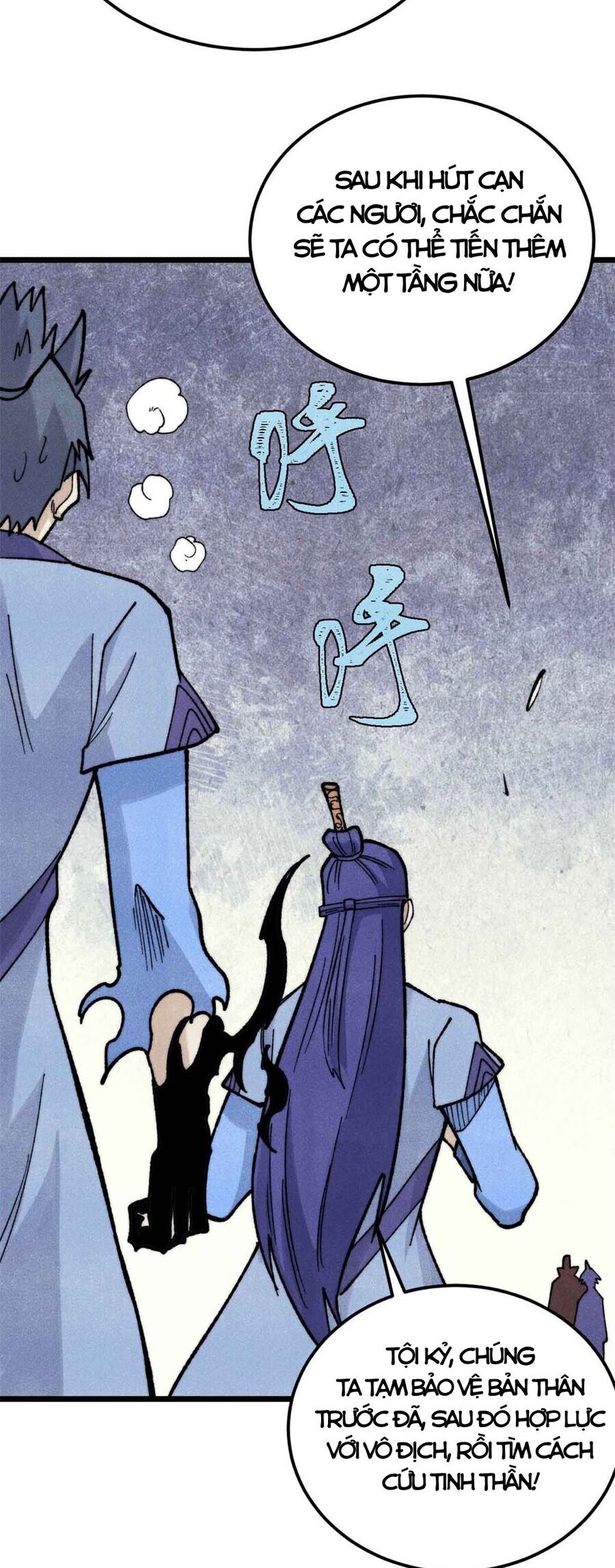 Vạn Cổ Tối Cường Tông Chapter  353 - 28