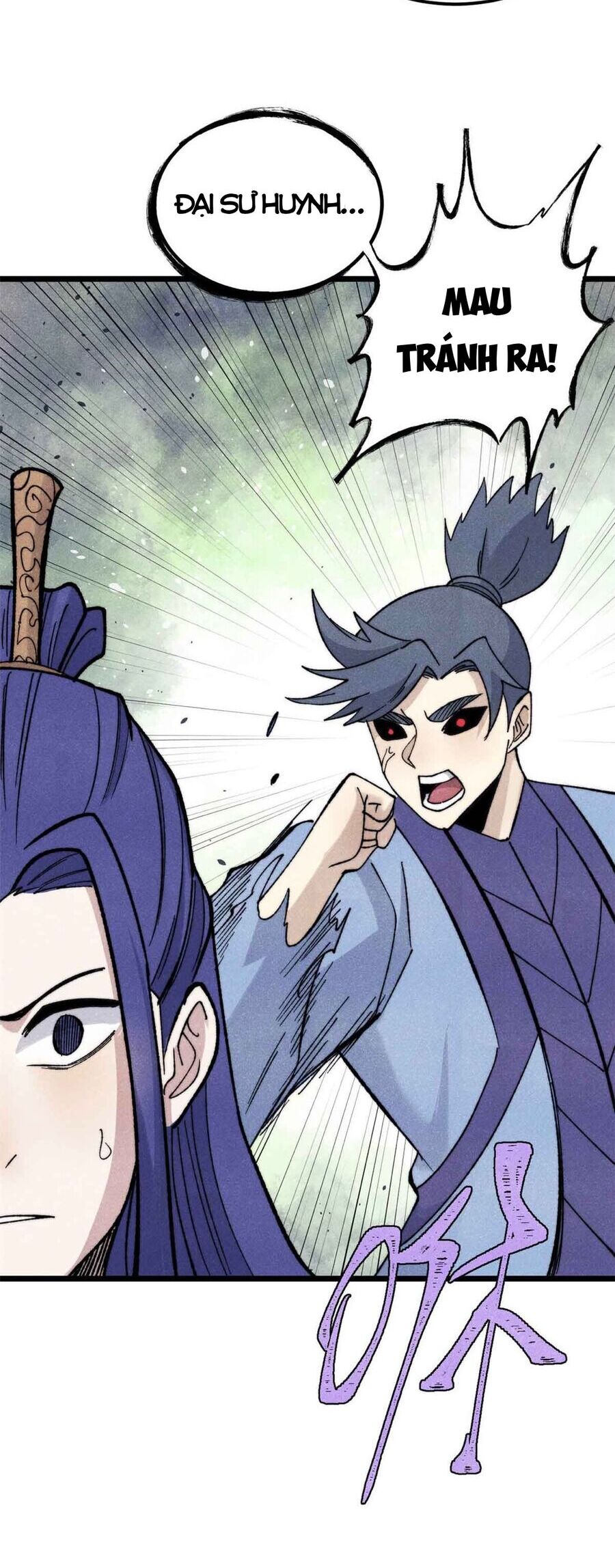 Vạn Cổ Tối Cường Tông Chapter 353 - 29