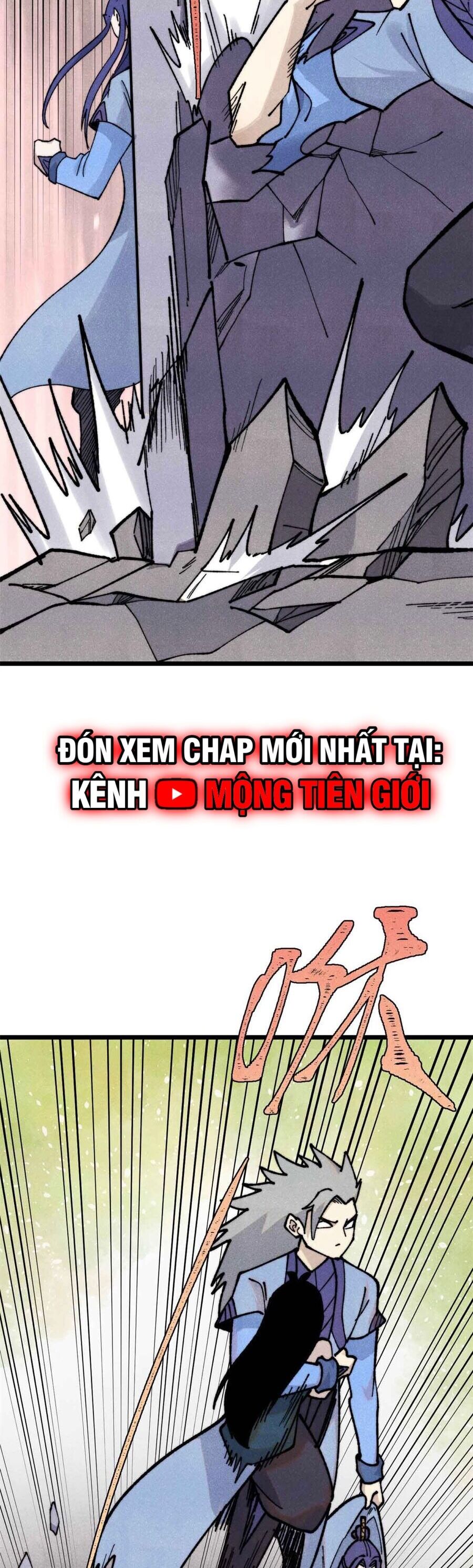 Vạn Cổ Tối Cường Tông Chapter 353 - 31