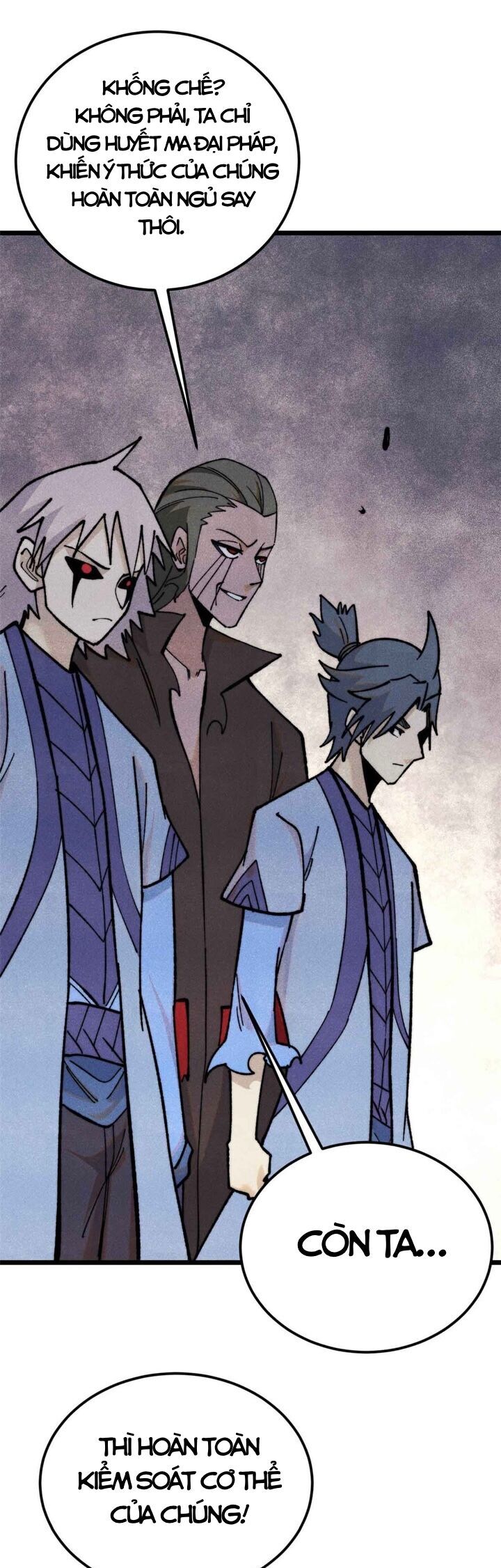 Vạn Cổ Tối Cường Tông Chapter 353 - 33