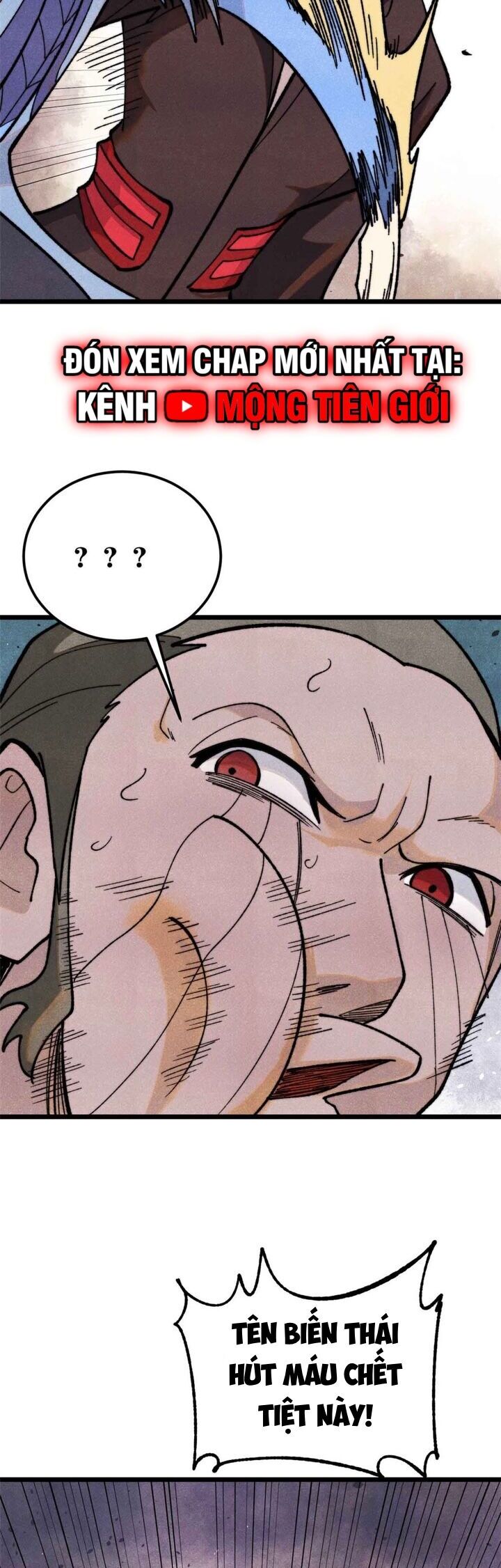 Vạn Cổ Tối Cường Tông Chapter 353 - 35