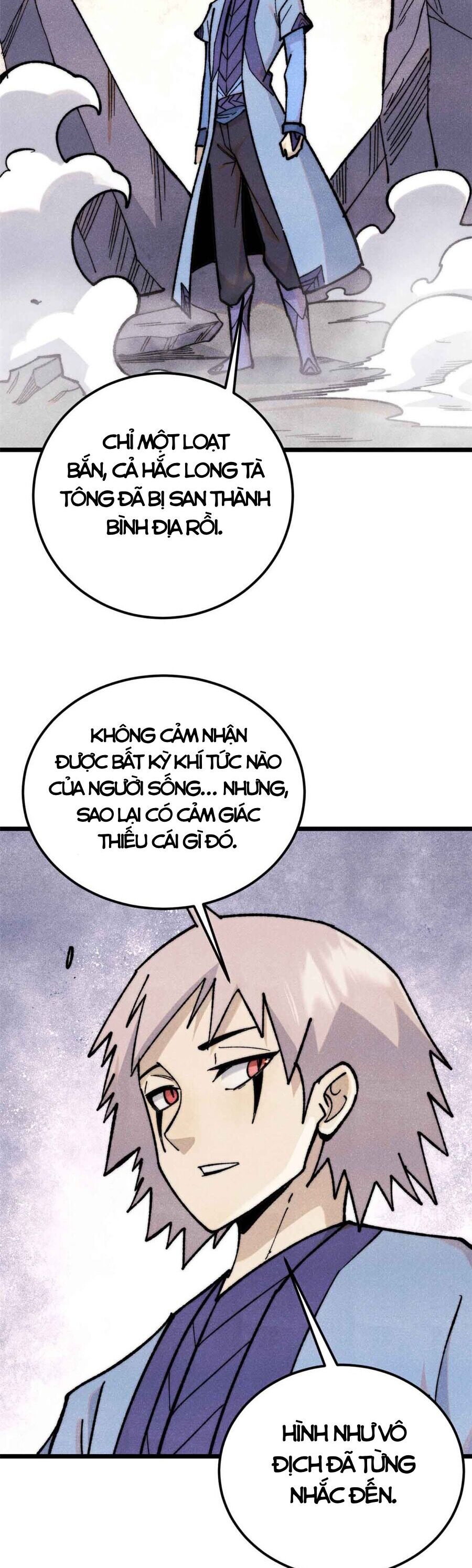 Vạn Cổ Tối Cường Tông Chapter 353 - 4