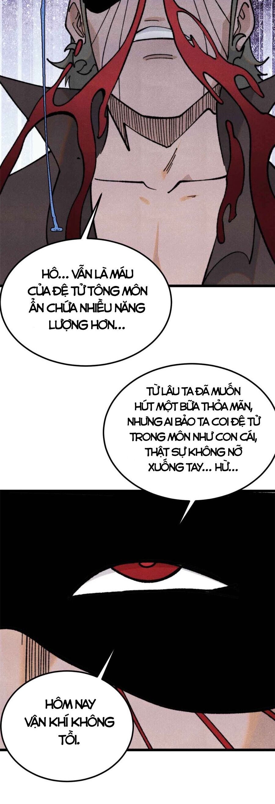 Vạn Cổ Tối Cường Tông Chapter 353 - 8