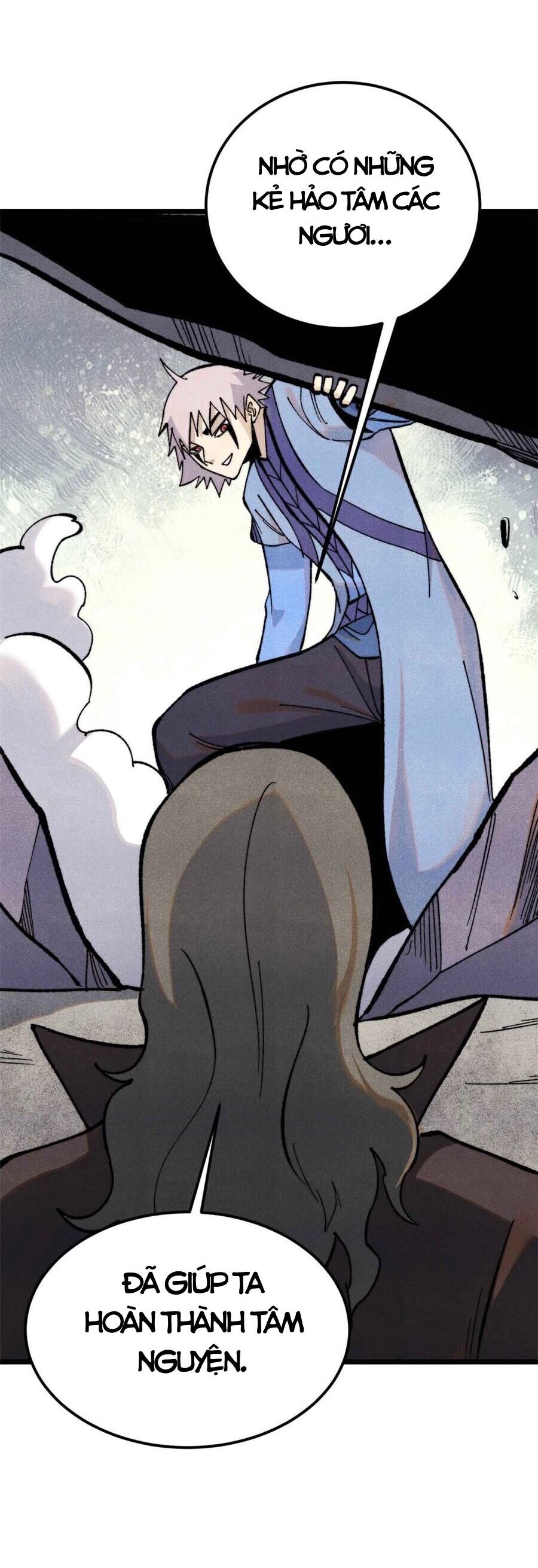 Vạn Cổ Tối Cường Tông Chapter 353 - 9