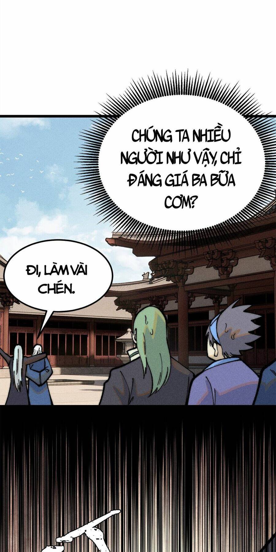Vạn Cổ Tối Cường Tông Chapter 273 - 24