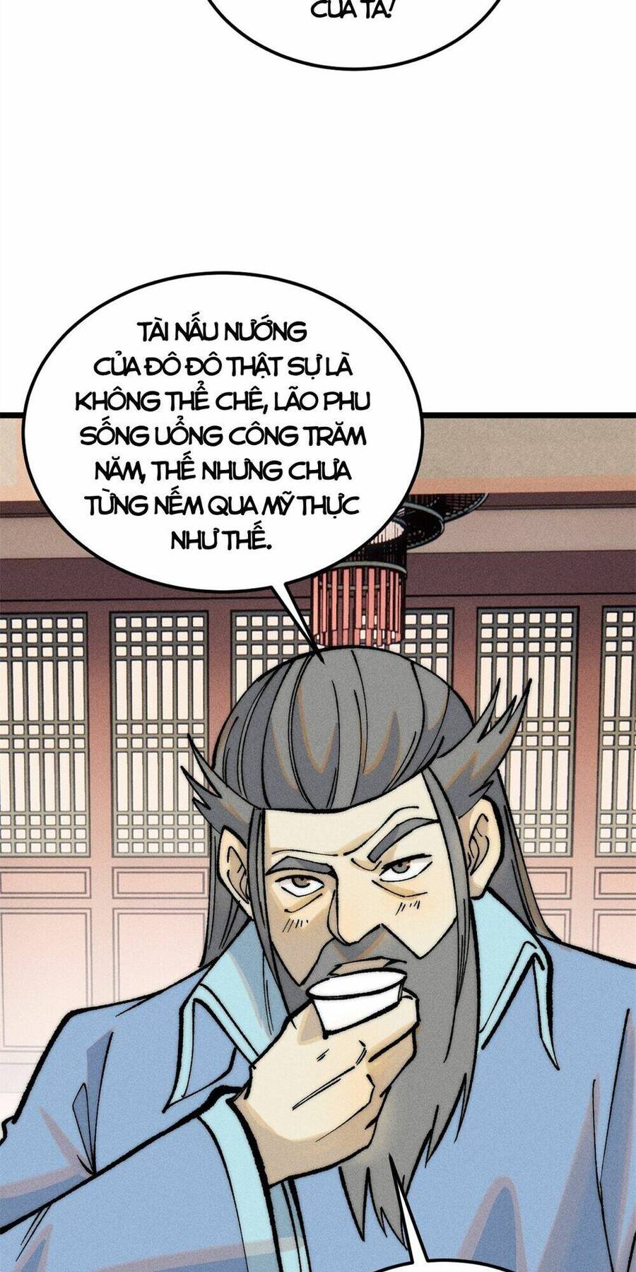 Vạn Cổ Tối Cường Tông Chapter 273 - 29