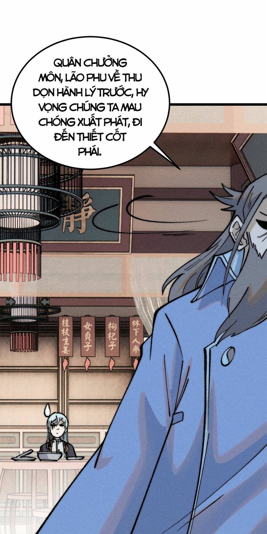 Vạn Cổ Tối Cường Tông Chapter 273 - 57