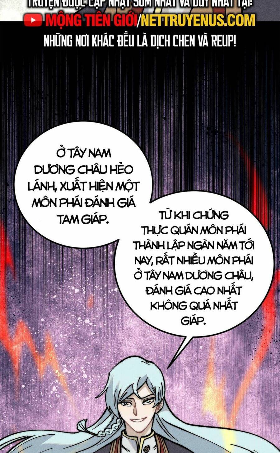 Vạn Cổ Tối Cường Tông Chapter 273 - 9