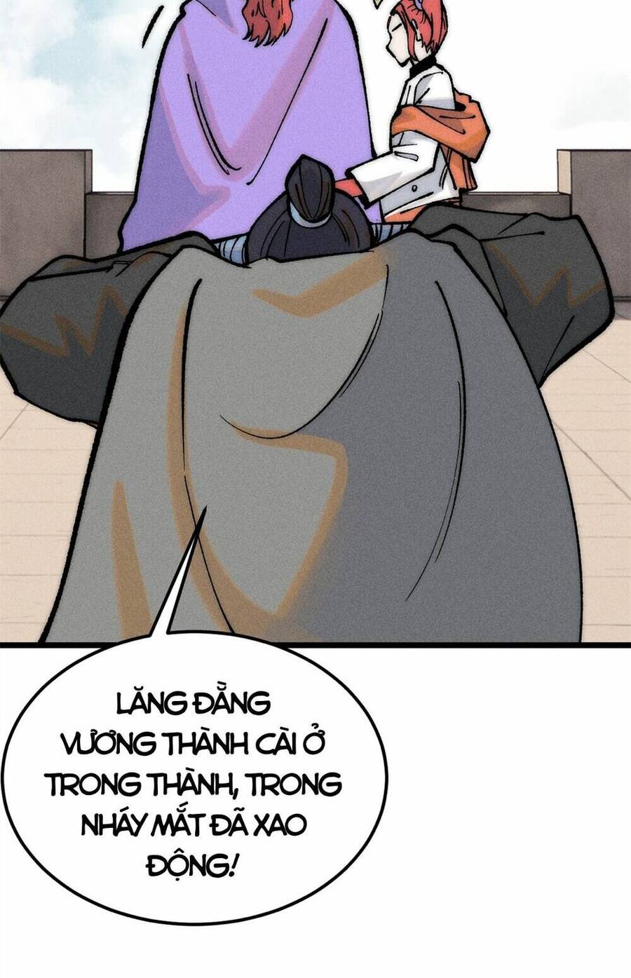 Vạn Cổ Tối Cường Tông Chapter 274 - 24