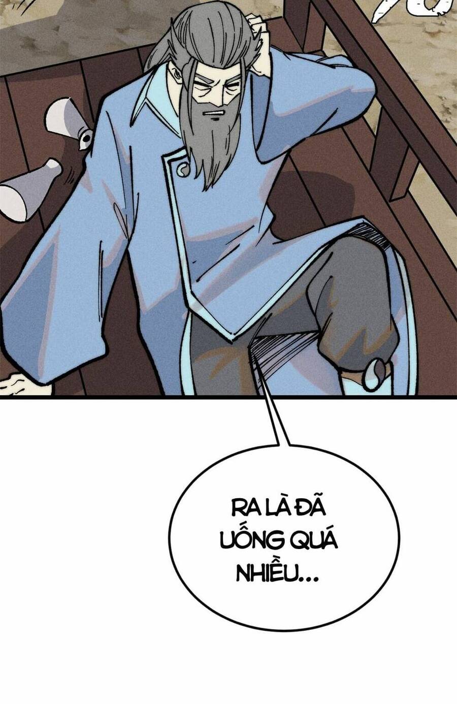 Vạn Cổ Tối Cường Tông Chapter 274 - 6