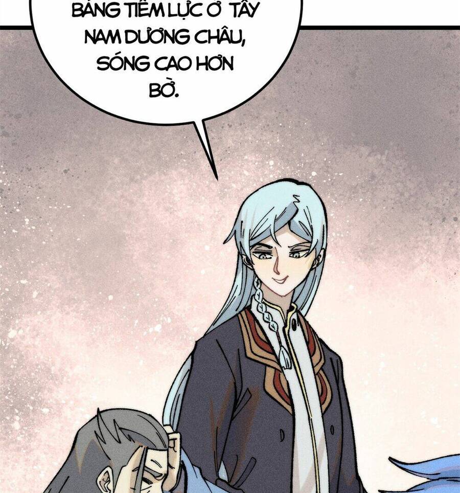 Vạn Cổ Tối Cường Tông Chapter 274 - 9