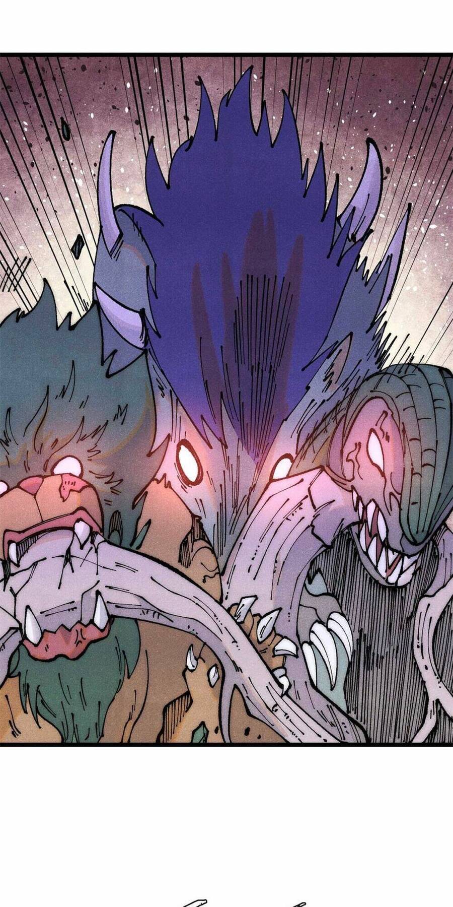 Vạn Cổ Tối Cường Tông Chapter 287 - 12