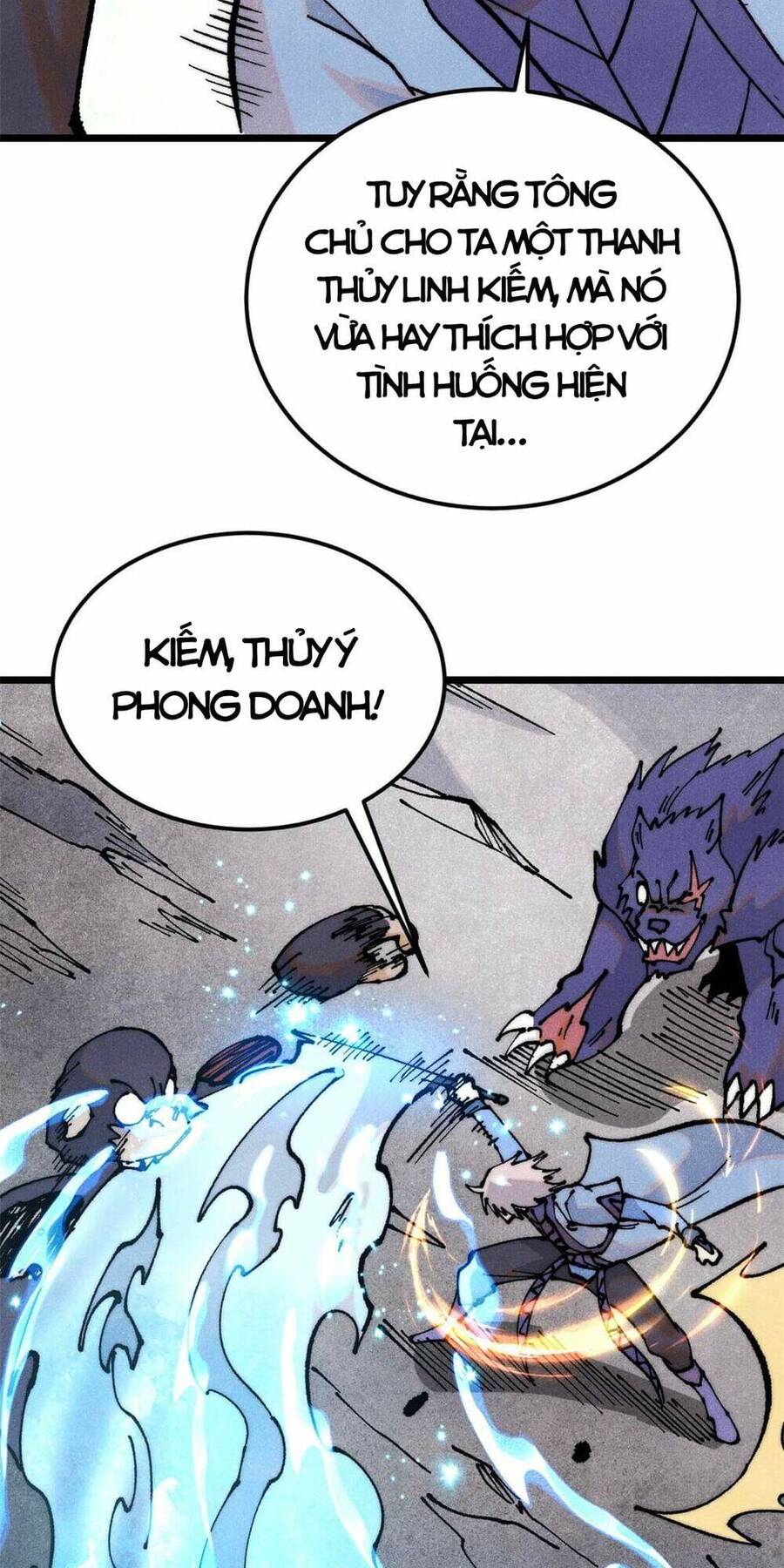 Vạn Cổ Tối Cường Tông Chapter 287 - 26