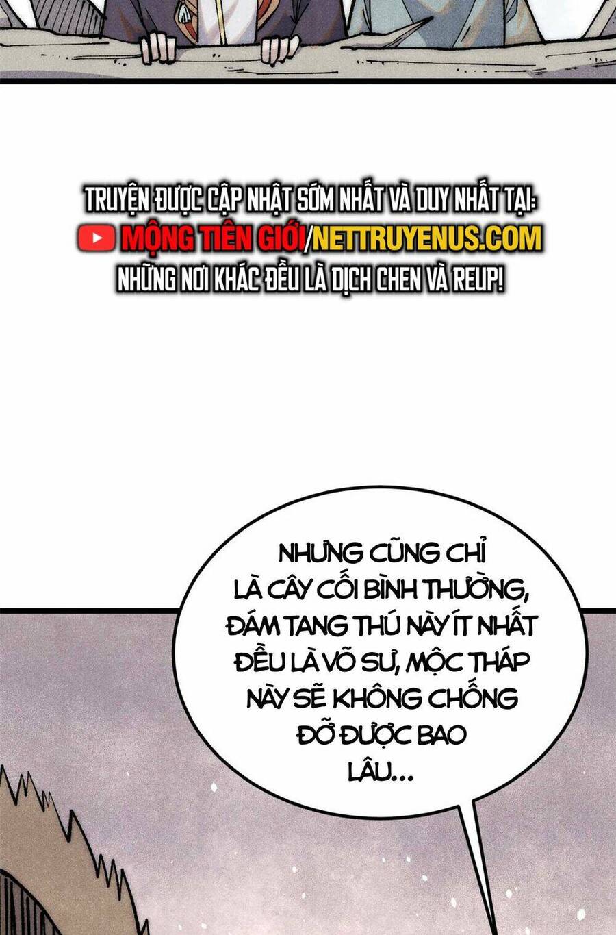 Vạn Cổ Tối Cường Tông Chapter 287 - 5