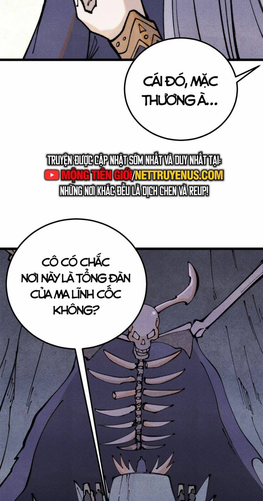 Vạn Cổ Tối Cường Tông Chapter 290 - 40