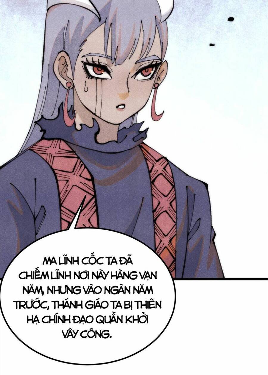 Vạn Cổ Tối Cường Tông Chapter 290 - 10