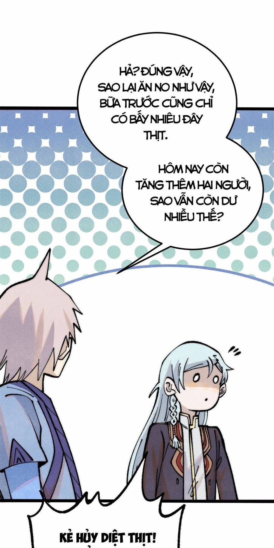 Vạn Cổ Tối Cường Tông Chapter 294 - 27