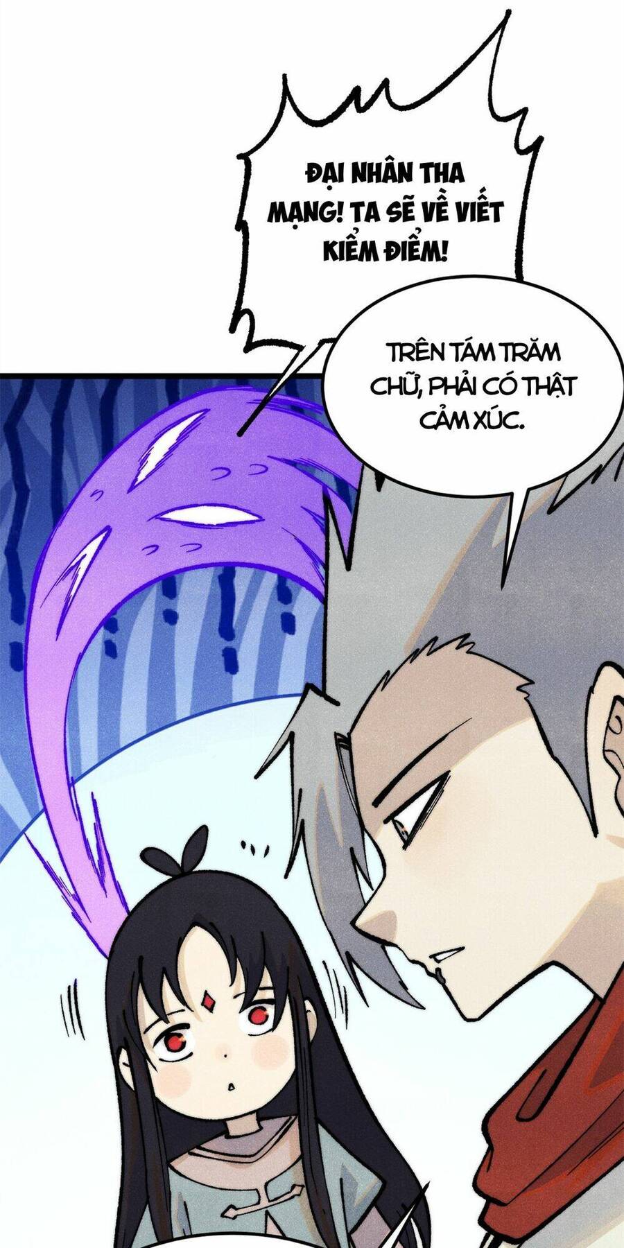 Vạn Cổ Tối Cường Tông Chapter 295 - 35