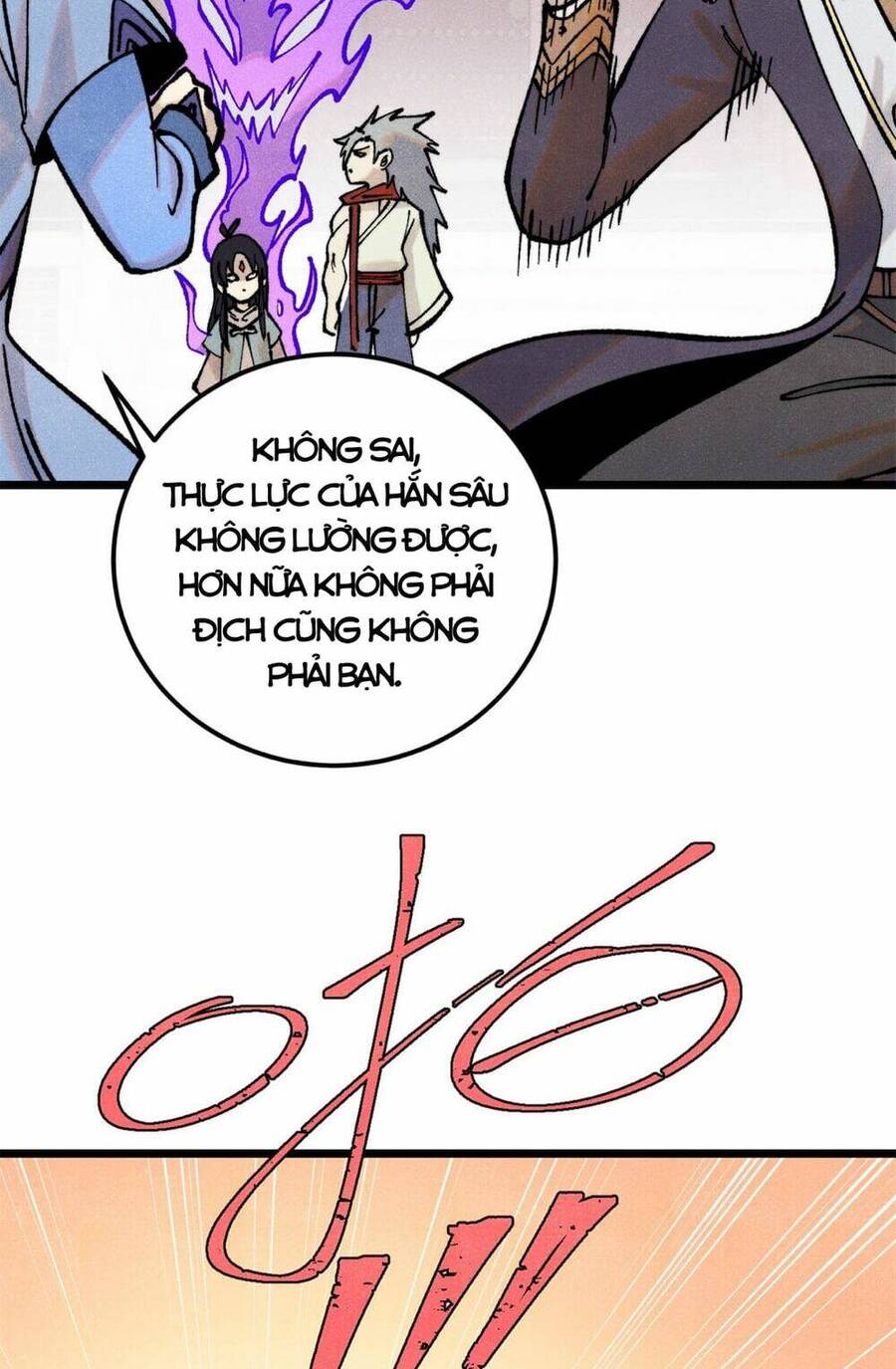 Vạn Cổ Tối Cường Tông Chapter 295 - 49