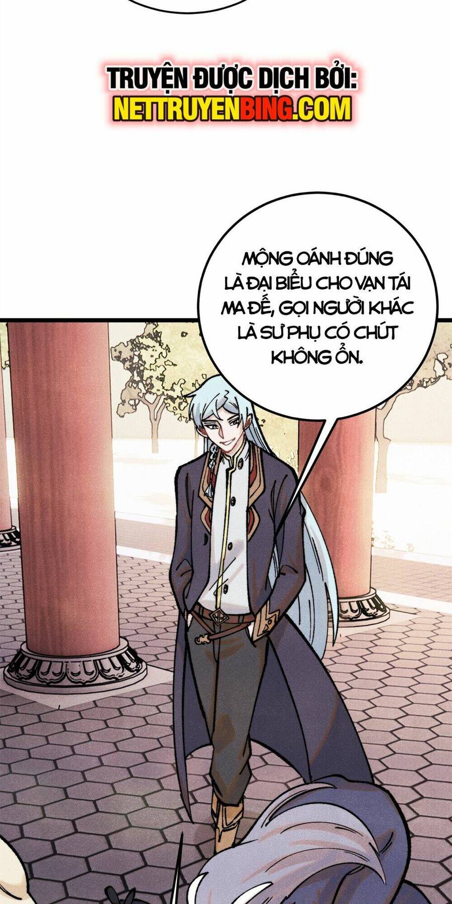 Vạn Cổ Tối Cường Tông Chapter 295 - 52