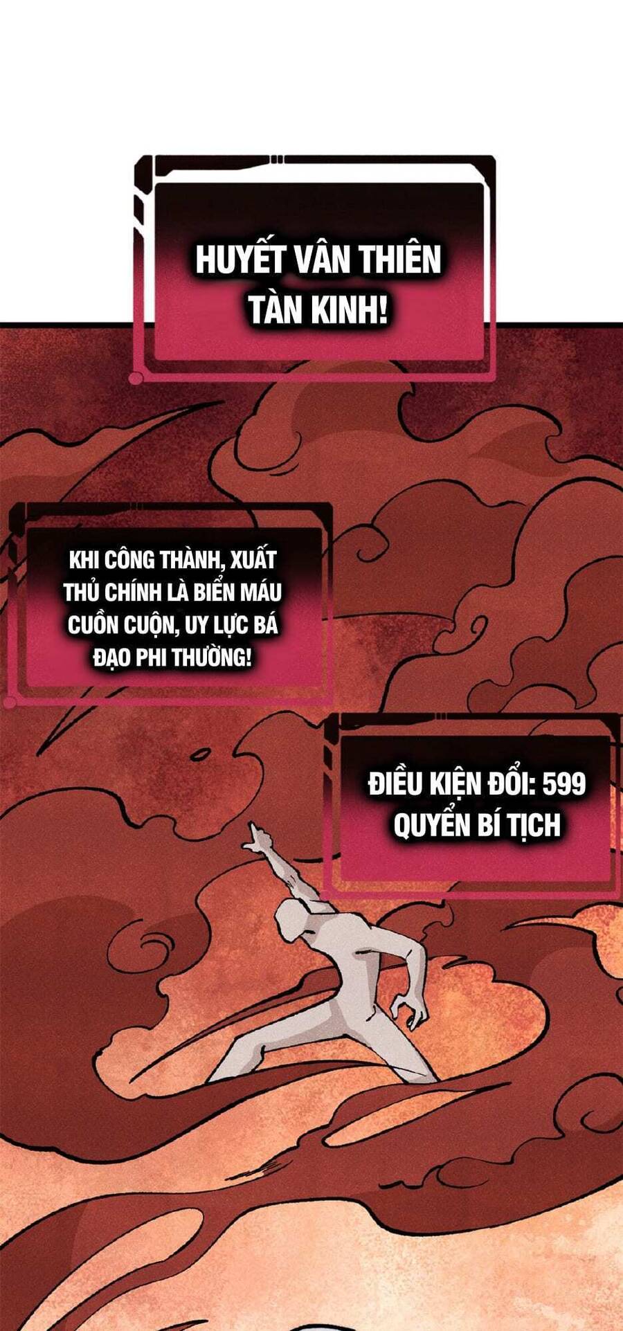 Vạn Cổ Tối Cường Tông Chapter 296 - 8