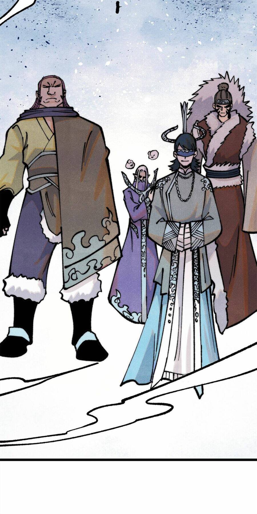 Vạn Cổ Tối Cường Tông Chapter 298 - 30