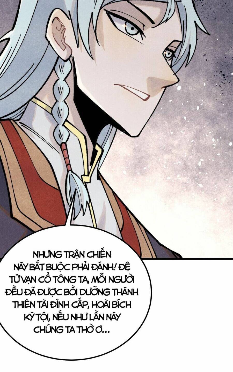 Vạn Cổ Tối Cường Tông Chapter 298 - 54