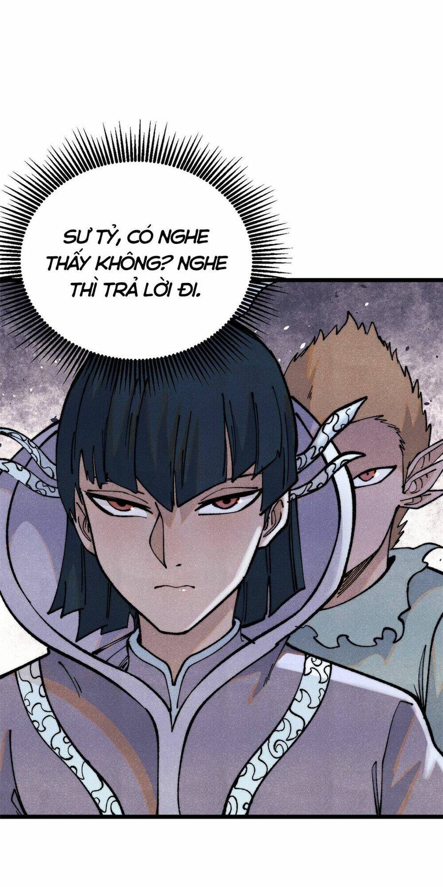 Vạn Cổ Tối Cường Tông Chapter 299 - 20