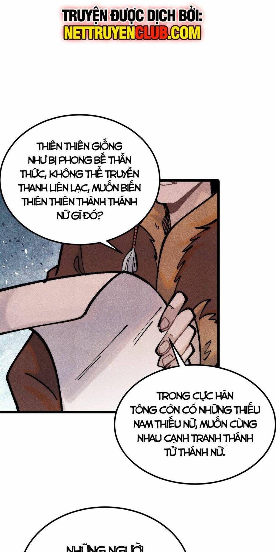 Vạn Cổ Tối Cường Tông Chapter 299 - 21