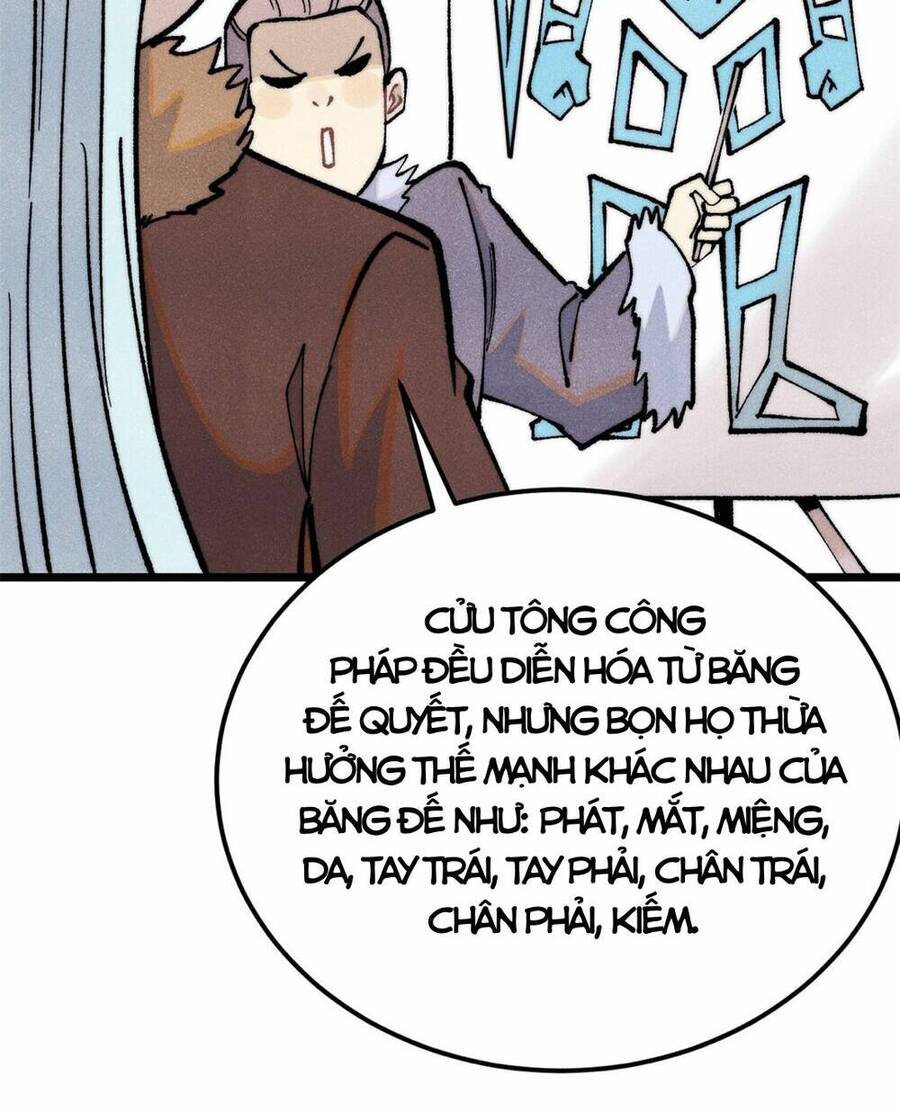 Vạn Cổ Tối Cường Tông Chapter 299 - 23