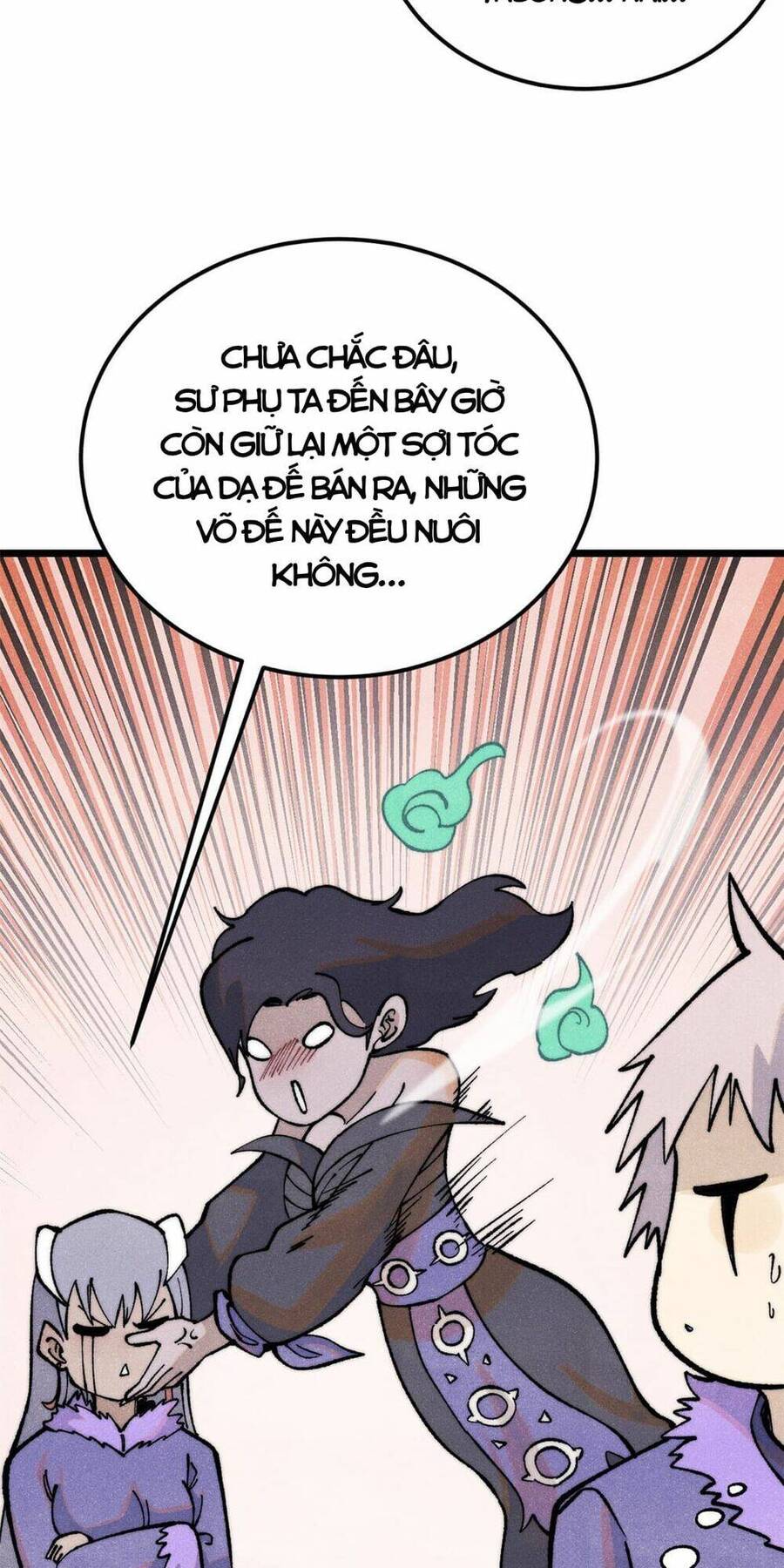 Vạn Cổ Tối Cường Tông Chapter 299 - 25