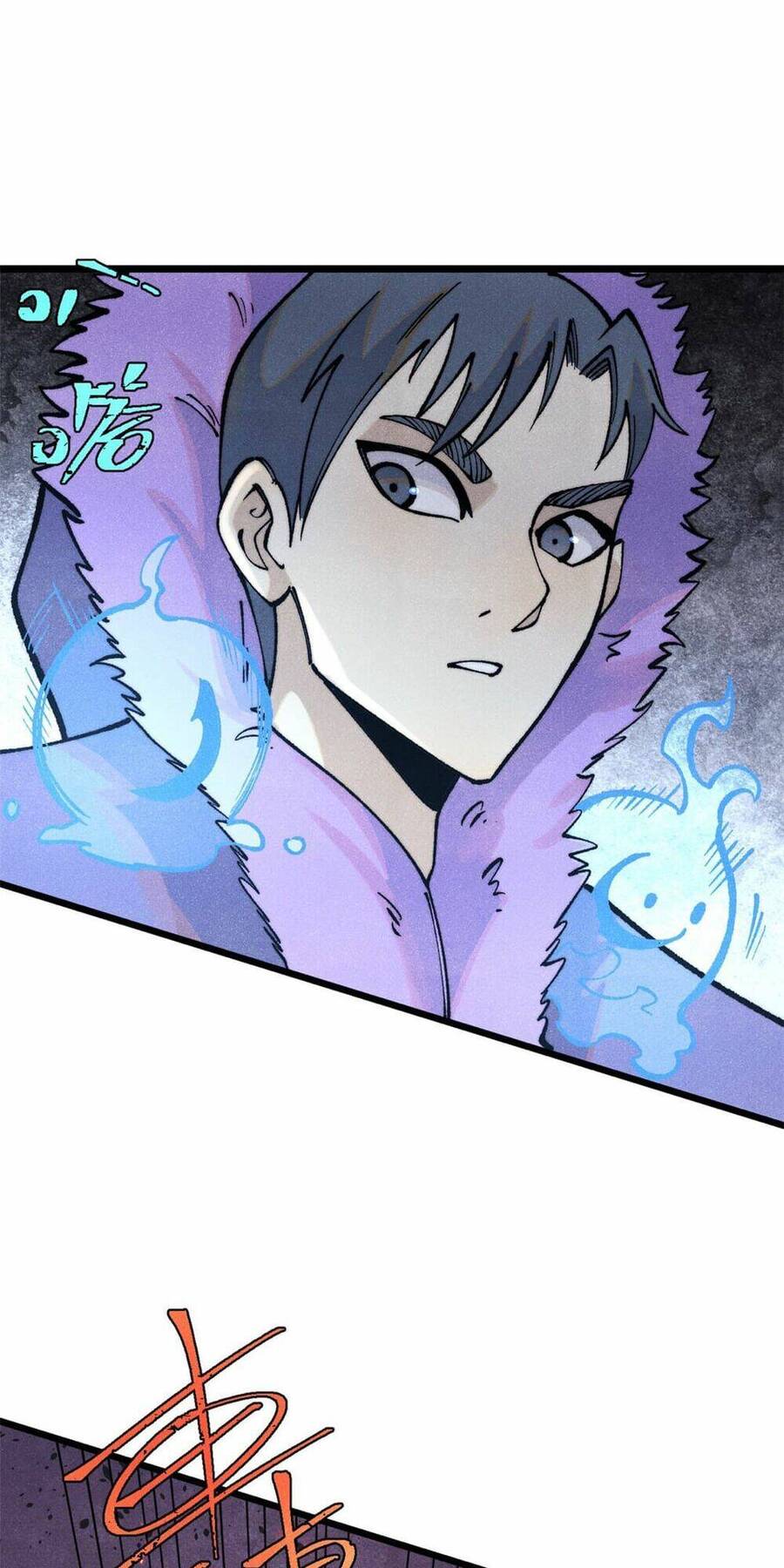 Vạn Cổ Tối Cường Tông Chapter 299 - 55