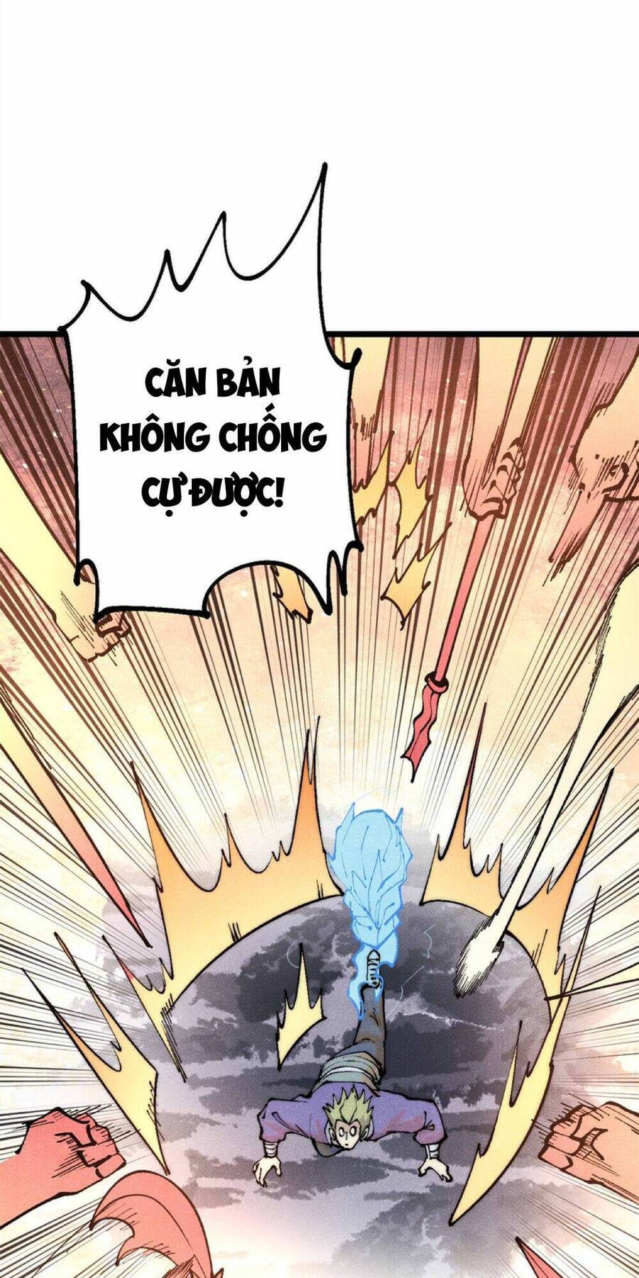 Vạn Cổ Tối Cường Tông Chapter 301 - 60