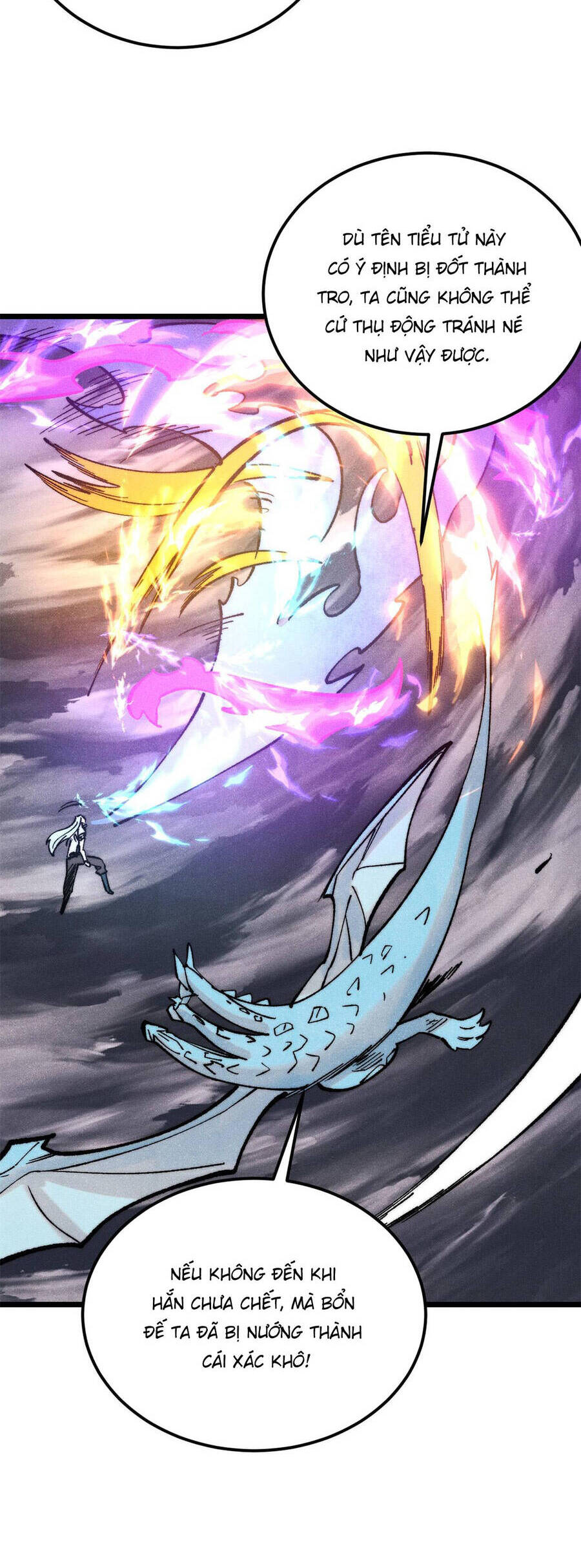 Vạn Cổ Tối Cường Tông Chapter 311 - 30