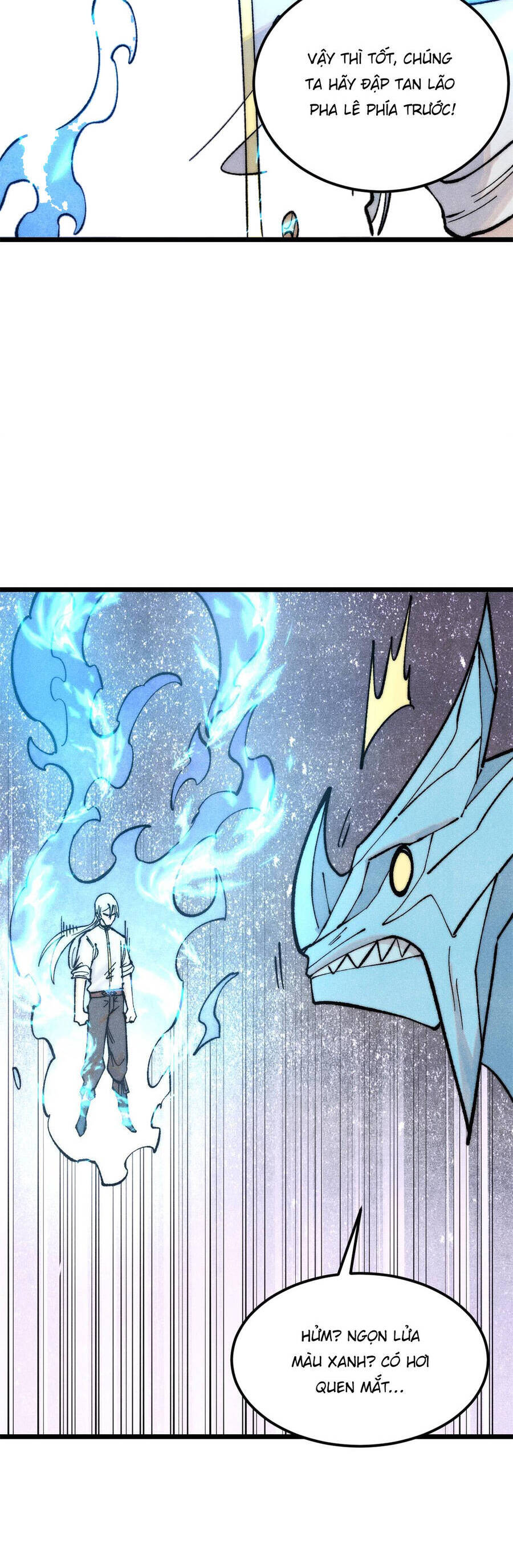 Vạn Cổ Tối Cường Tông Chapter 311 - 8