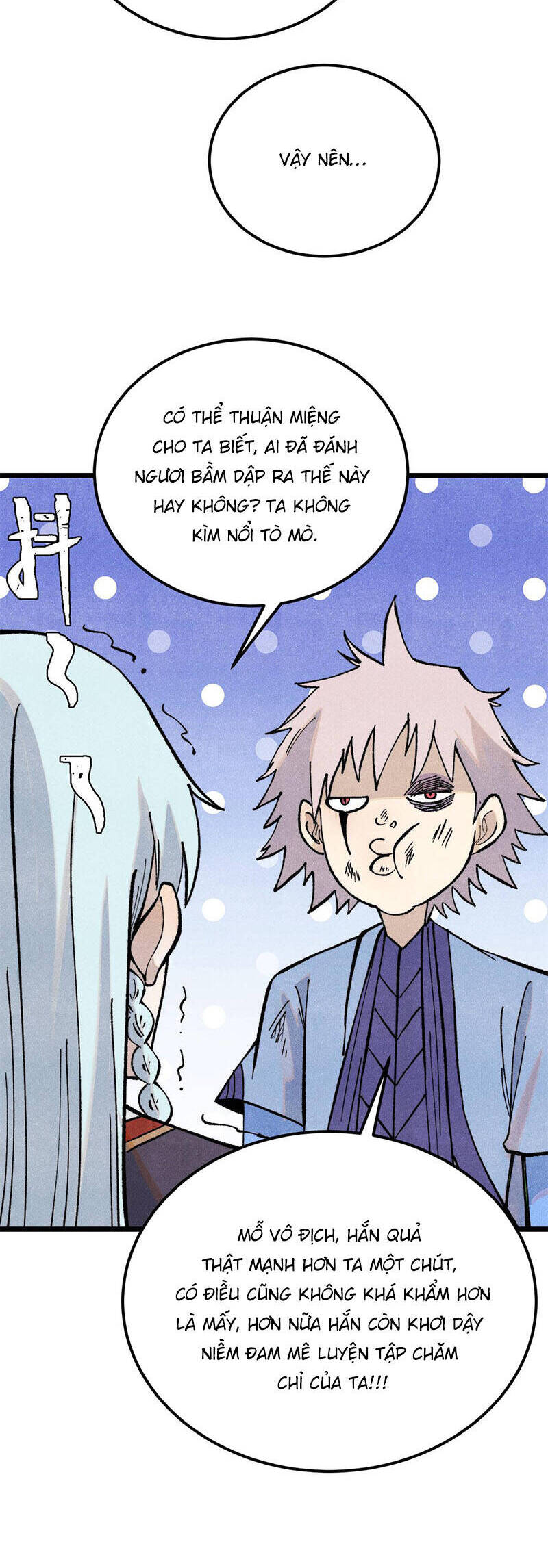 Vạn Cổ Tối Cường Tông Chapter 316 - 15