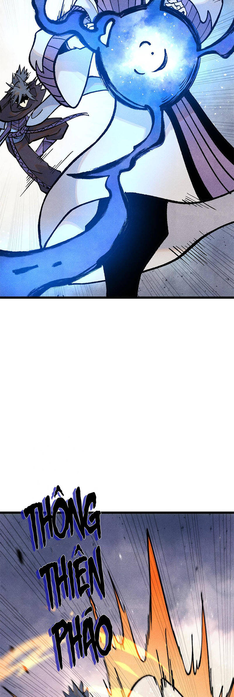 Vạn Cổ Tối Cường Tông Chapter 319 - 5