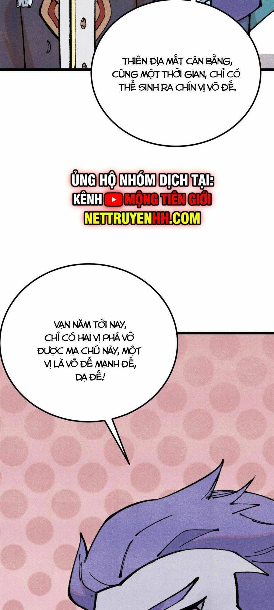 Vạn Cổ Tối Cường Tông Chapter 320 - 18