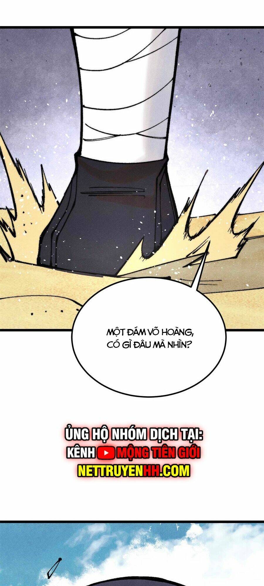 Vạn Cổ Tối Cường Tông Chapter 320 - 27