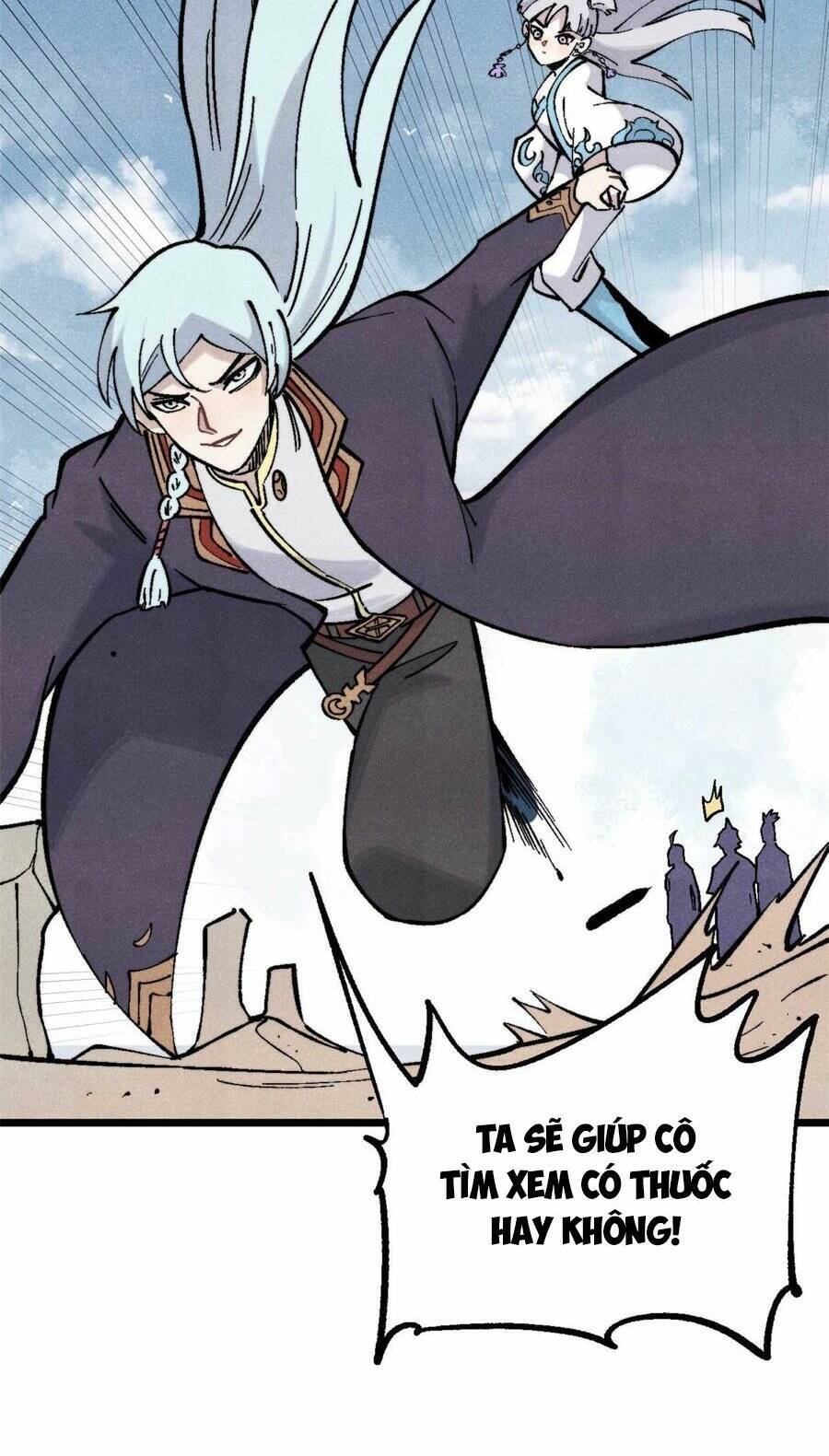 Vạn Cổ Tối Cường Tông Chapter 320 - 49