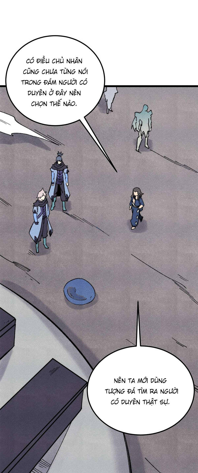 Vạn Cổ Tối Cường Tông Chapter 322 - 35
