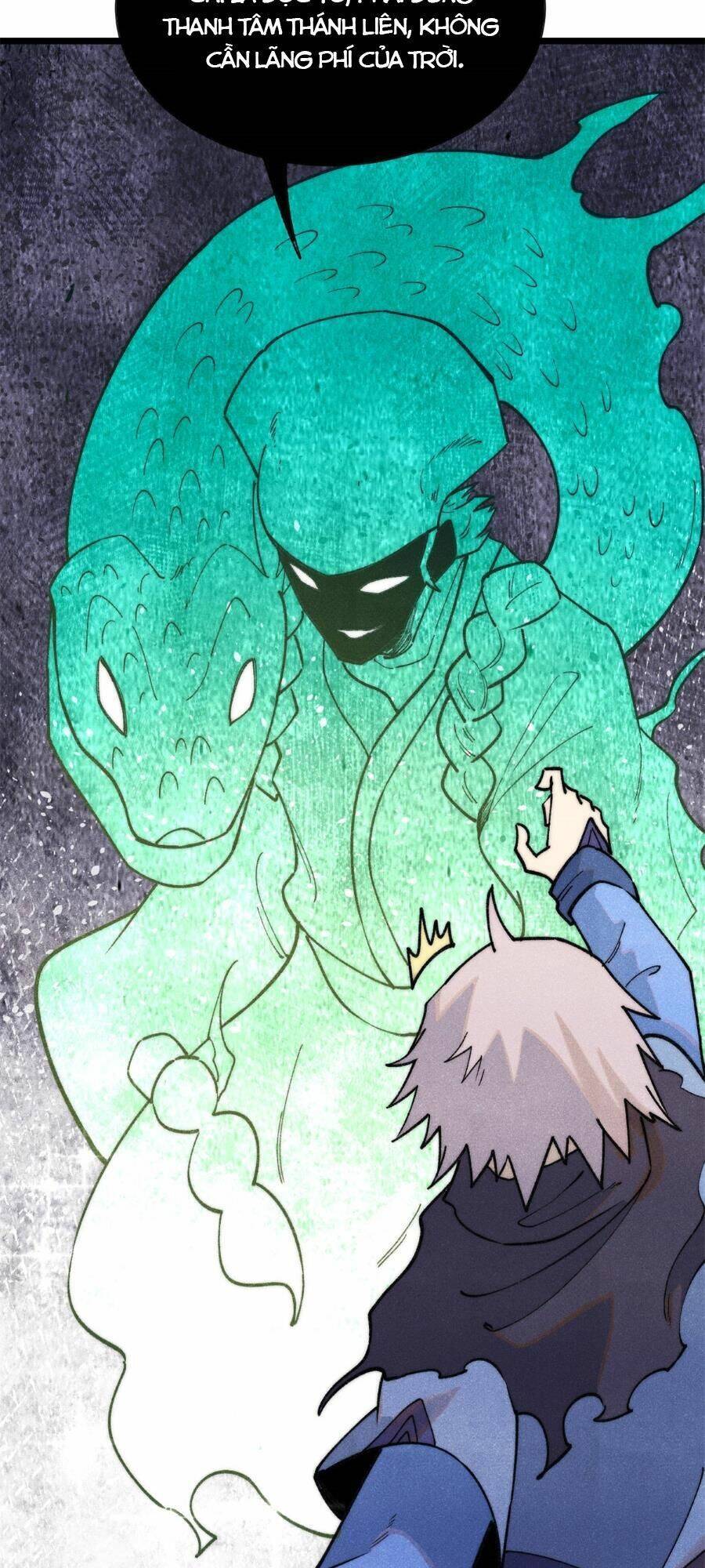 Vạn Cổ Tối Cường Tông Chapter 323 - 20