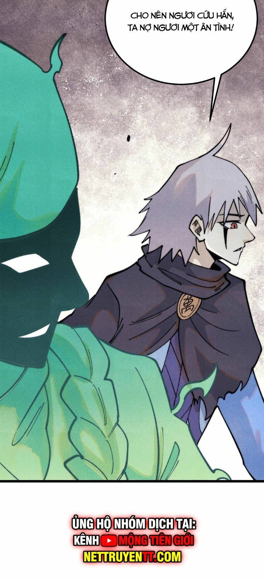 Vạn Cổ Tối Cường Tông Chapter 323 - 39