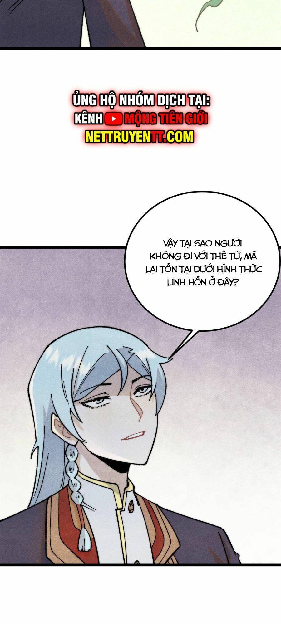 Vạn Cổ Tối Cường Tông Chapter 323 - 44